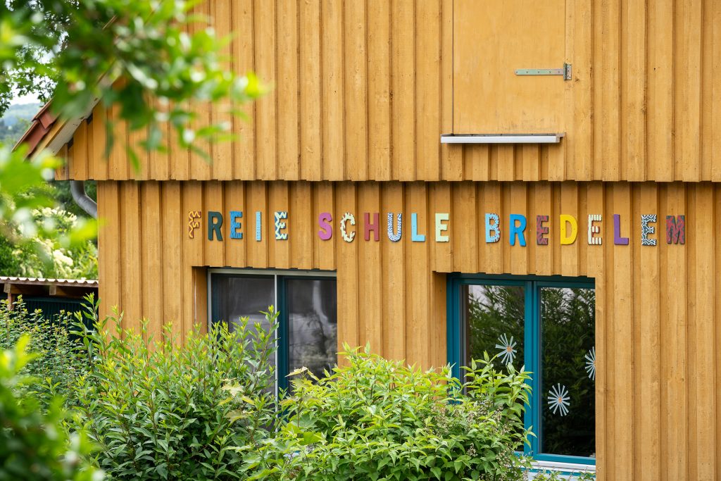 Freie Schule Bredelem