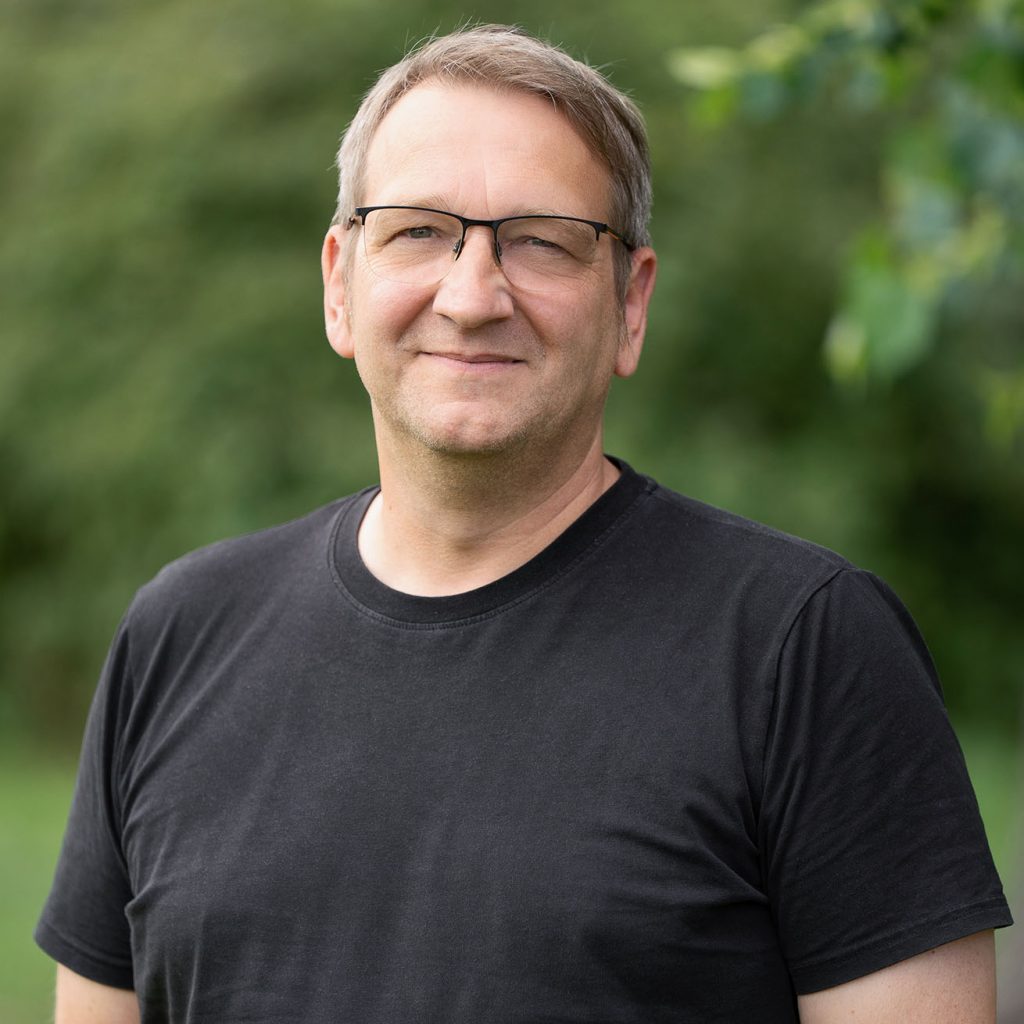 Thorsten
