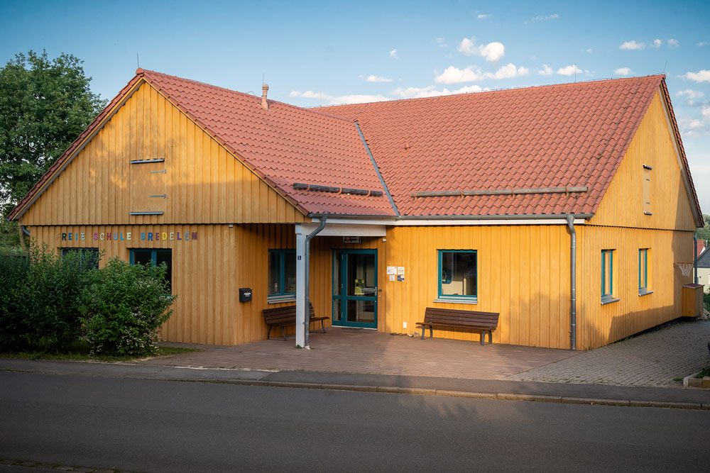 Freie Schule Bredelem